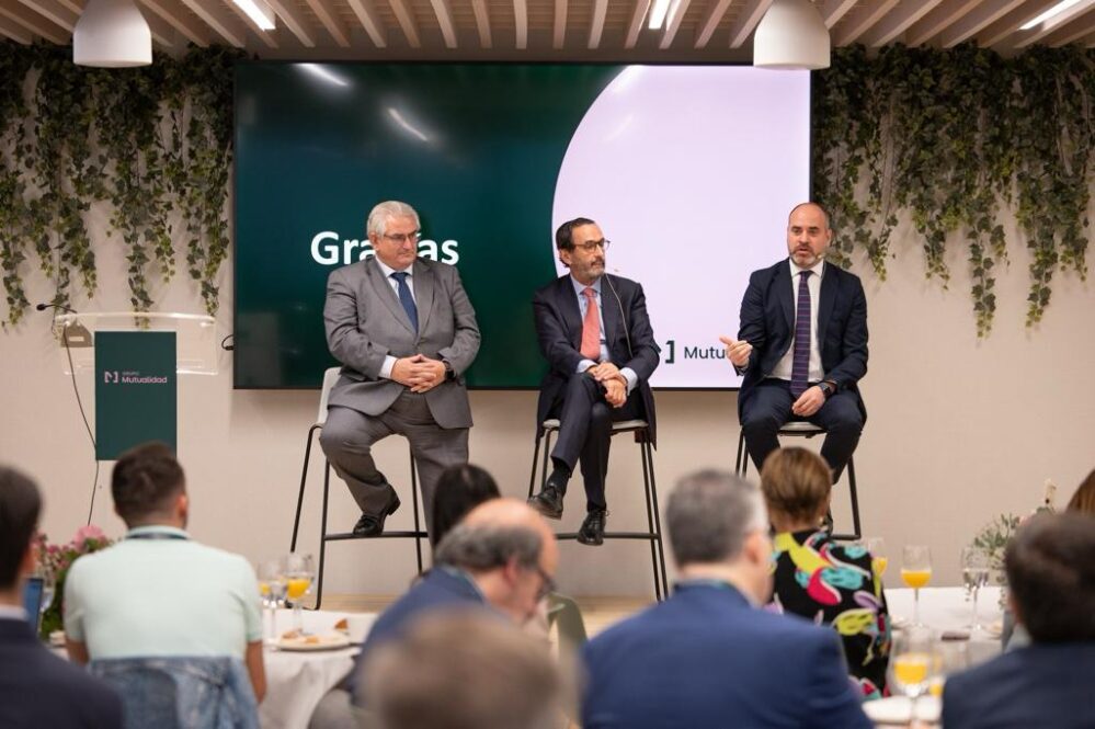 El Plan Estratégico 2025-2028 de Mutualidad busca consolidar a la entidad como uno de los principales grupos de vida-ahorro en España.