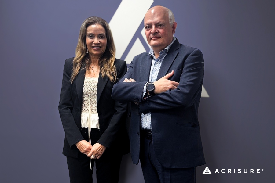 Acrisure Summa impulsa su expansión en Cataluña con la incorporación de Cristina Casanovas