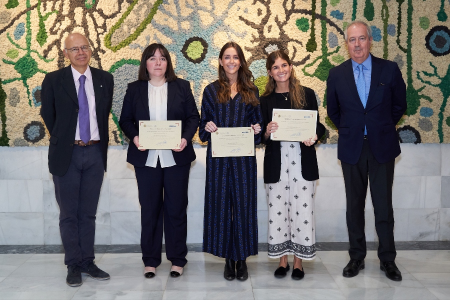Fundación ASISA y el Colegio de Médicos de Madrid sellan una nueva alianza en pro de la excelencia médica