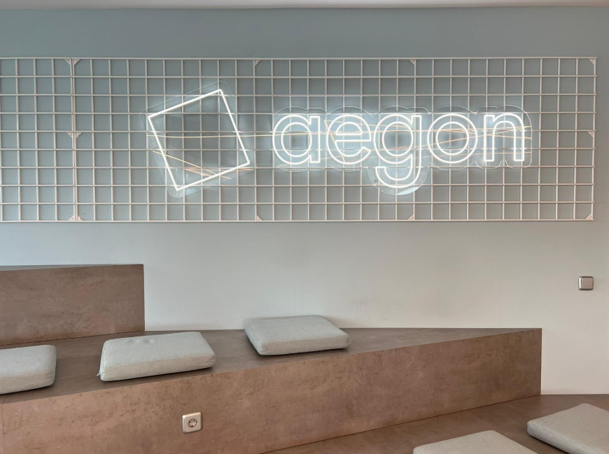 Aegon amplía coberturas en su seguro de salud