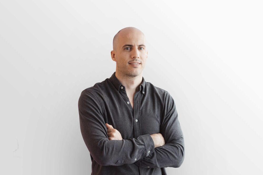 Prima Seguros nombra a Nicolò Robba como CPO global para liderar la estrategia de producto y tecnológica en Italia, Reino Unido y España.