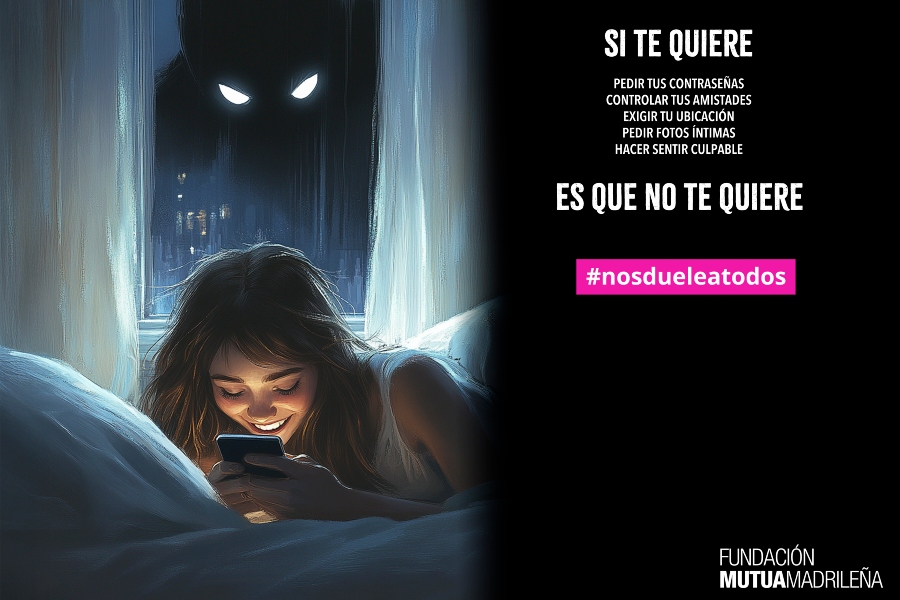 Formatos digitales como vídeo, audio o animación serán admitidos en la nueva edición de “Nos duele a todos”