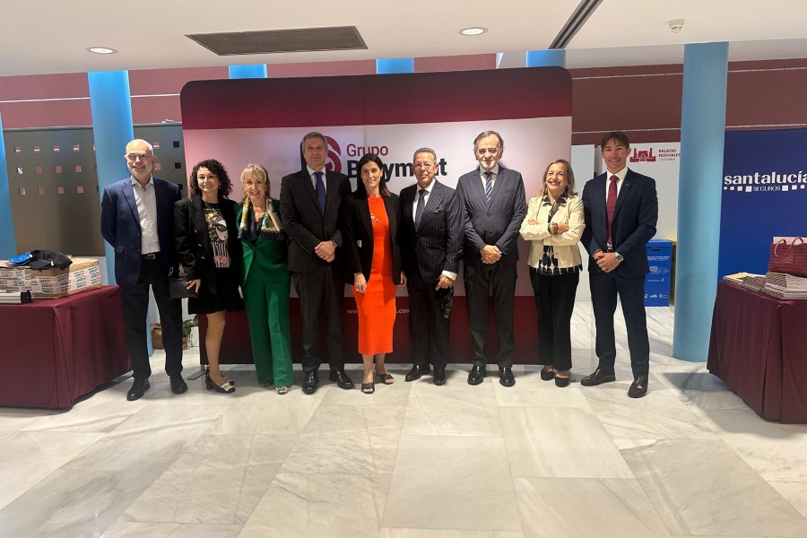 PIB Group Iberia adquiere el negocio de Bárymont