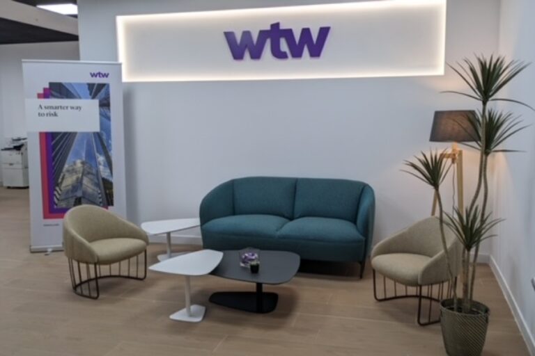 WTW España ocupa el puesto 32 en el ranking de las 100 Mejores Empresas para Trabajar en 2025