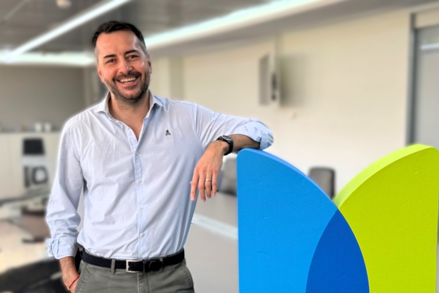 Rafael Mihanovich asume la dirección de Corporate Business, Marketing y Comunicación de MetLife en España y Portugal