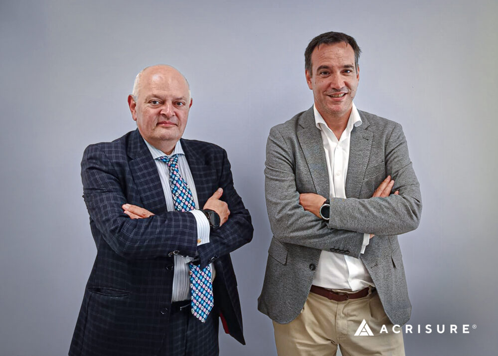Acrisure Summa intensifica su expansión en el País Vasco con la incorporación de Sergio Bollain como responsable de Expansión Comercial.