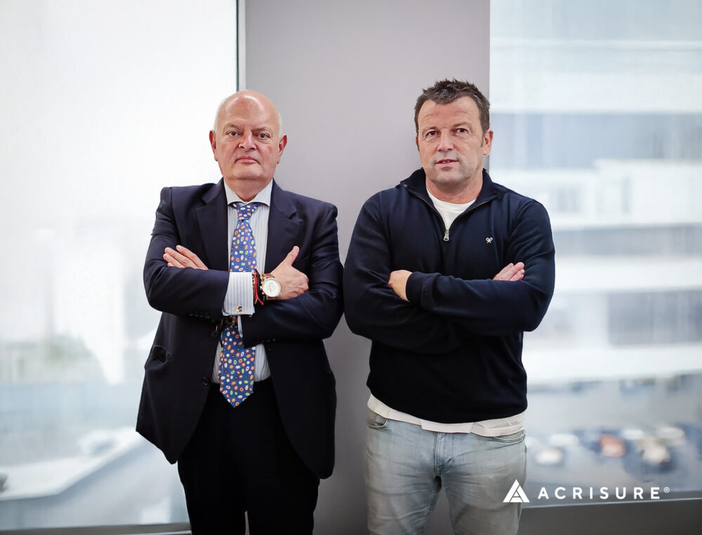 Acrisure Summa impulsa su expansión en el País Vasco con la incorporación de un profesional con más de 30 años en el sector asegurador.