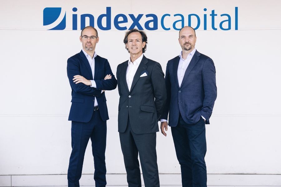 Indexa Capital cierra octubre de 2025 con 4.000 millones de euros gestionados