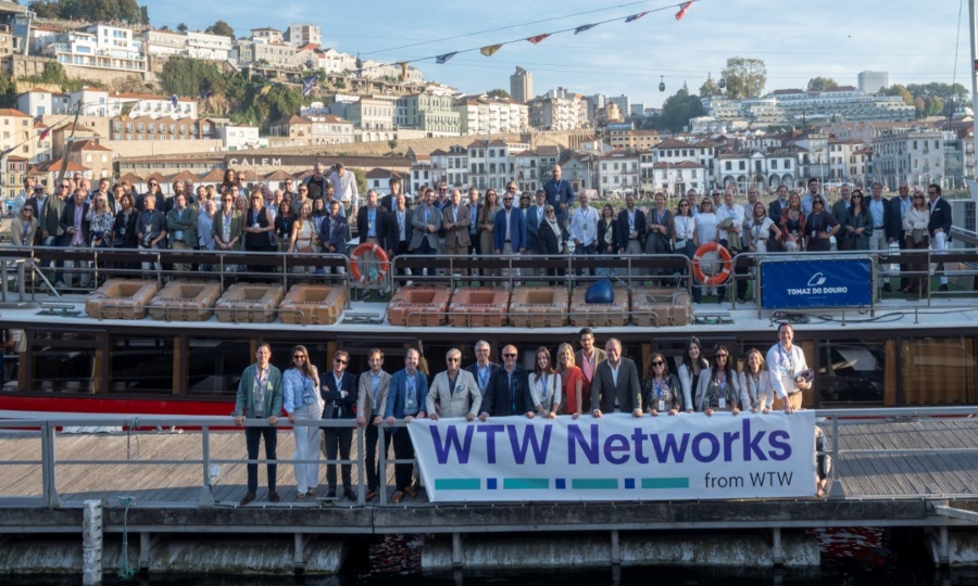 Oporto acoge el XV Fórum Willis Networks