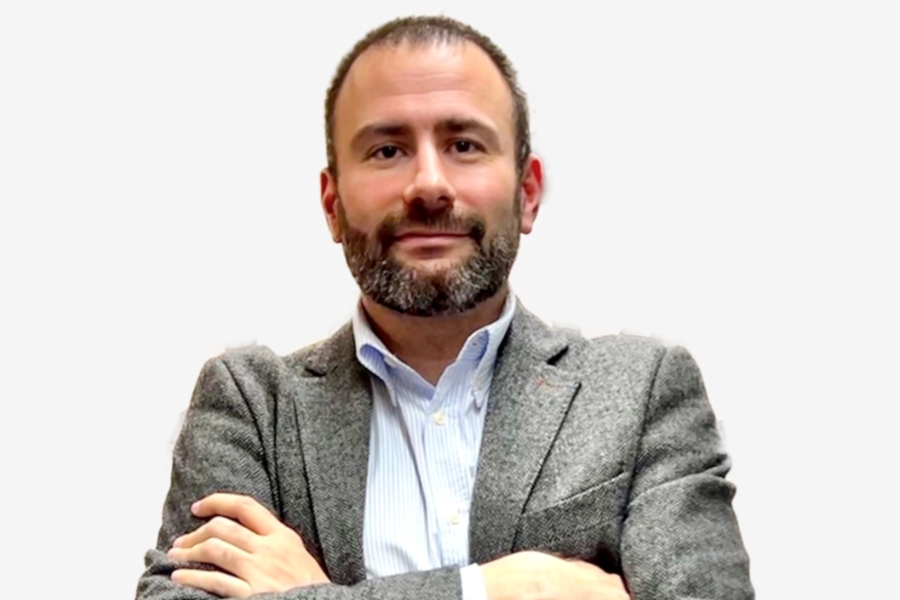 Pablo Velasco asume la dirección territorial de Zurich Seguros en Madrid