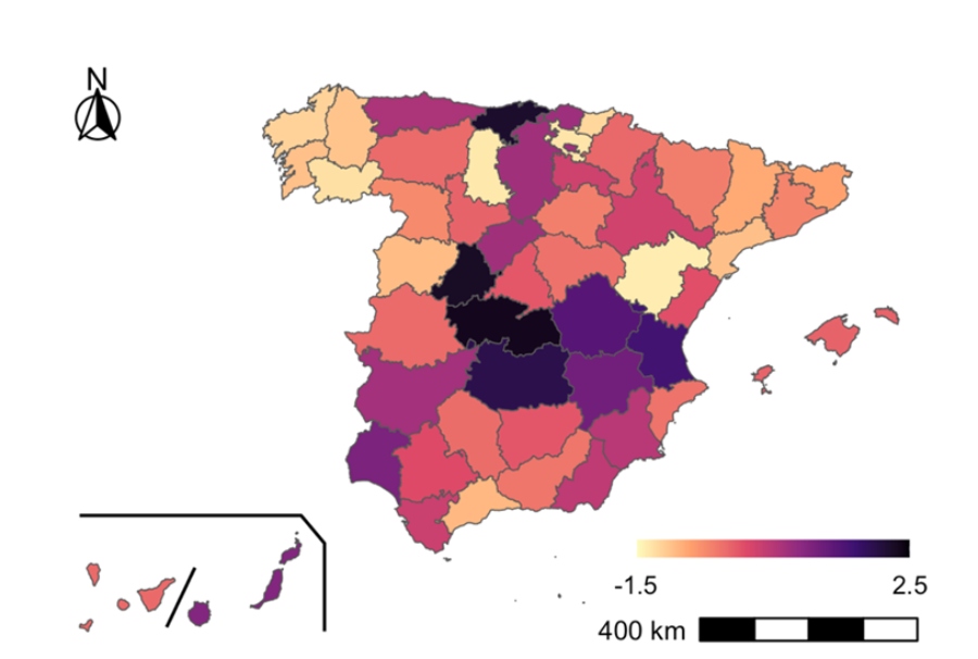 El IAE publica la radiografía del seguro de decesos de España