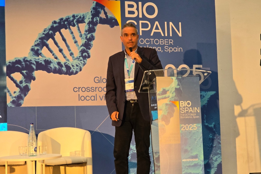 Ubikare se incorpora a BAIC para impulsar la aplicación de la IA