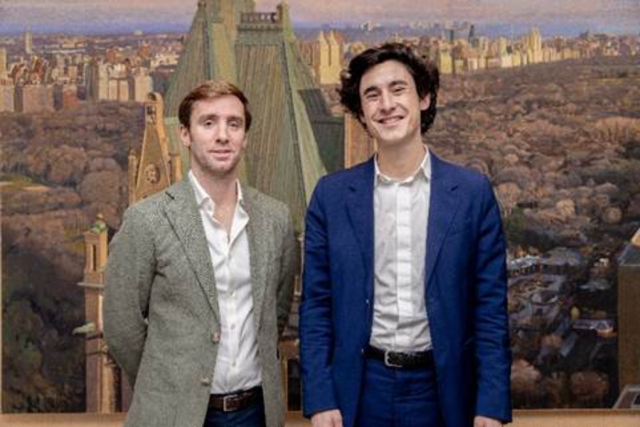 Stoïk aumenta un 69% su cartera de clientes a nivel global