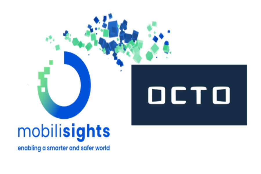 Mobilisights y OCTO se alían para potenciar el aprovechamiento de datos generados por vehículos conectados