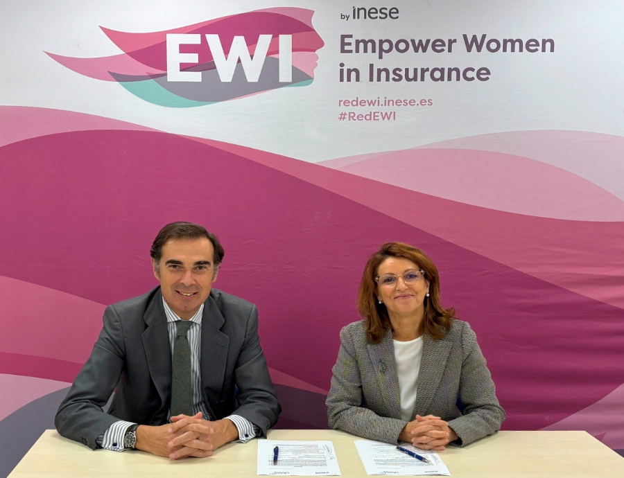 UMAS Seguros se incorpora a la Red EWI