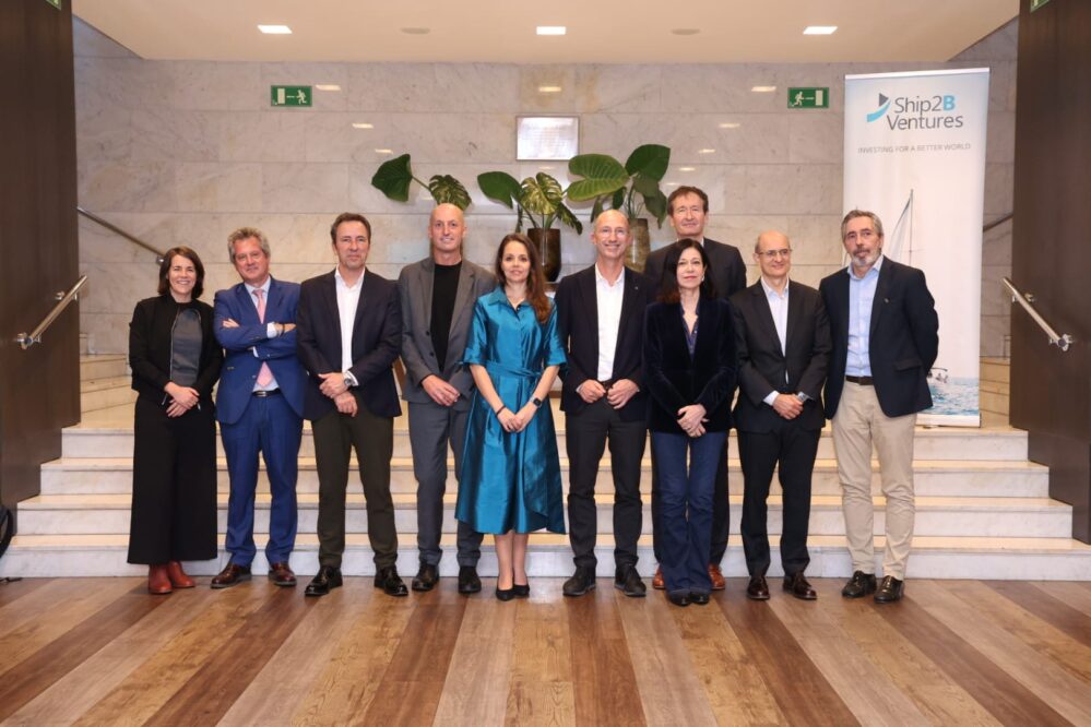 Ship2B Ventures, gestora de venture capital de impacto social, anuncia el primer cierre de BSocial Impact Fund II con 65 millones de euros.