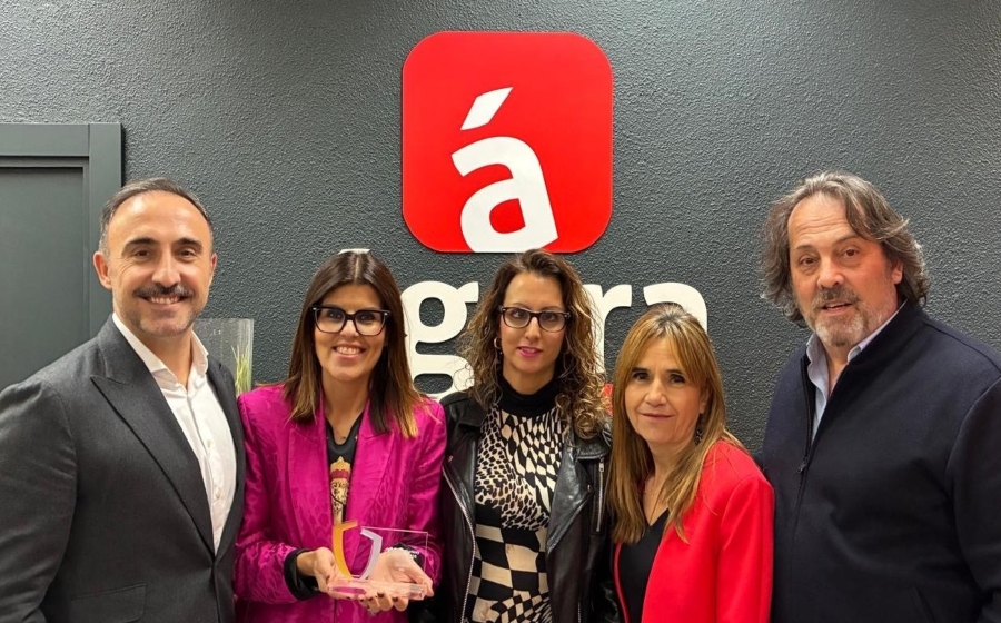 Programa Berkley Exclusive 2025 reconoce a Ágora Broker por su excelencia en el servicio al cliente