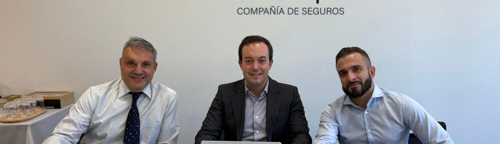 Assek Europe ha reforzado su estructura con tres nuevas incorporaciones estratégicas