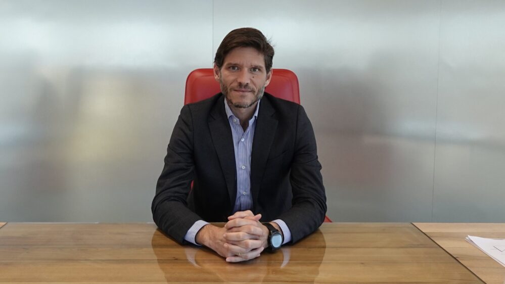 Qaracter refuerza su apuesta por EEUU con el nombramiento de Abelardo Hernández como CEO de Qaracter US