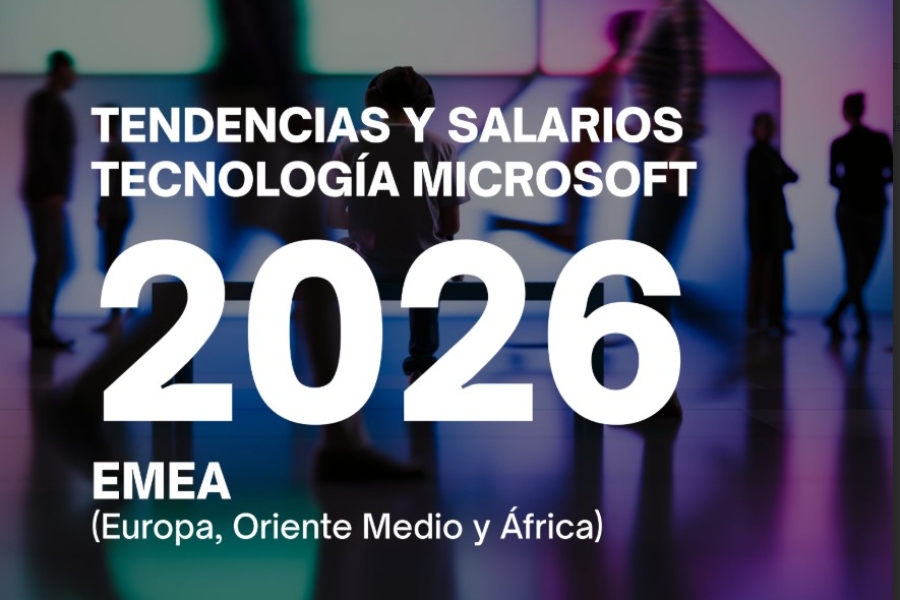 España mantiene una brecha salarial tecnológica del 20% al 40% respecto al norte de Europa