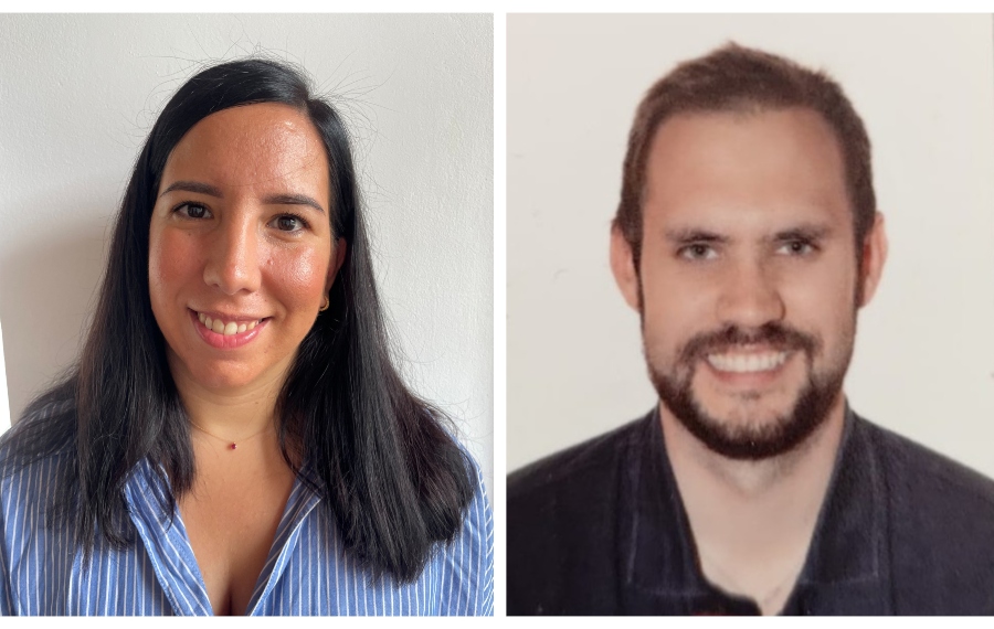 Aida Márquez y Manuel Moreno se incorporan a AXA XL para fortalecer la suscripción en España y Portugal