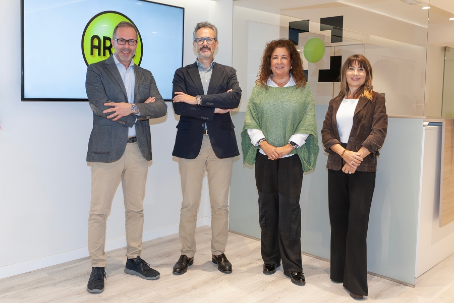 El Colegio de Valencia y ARAG refuerzan su relación institucional