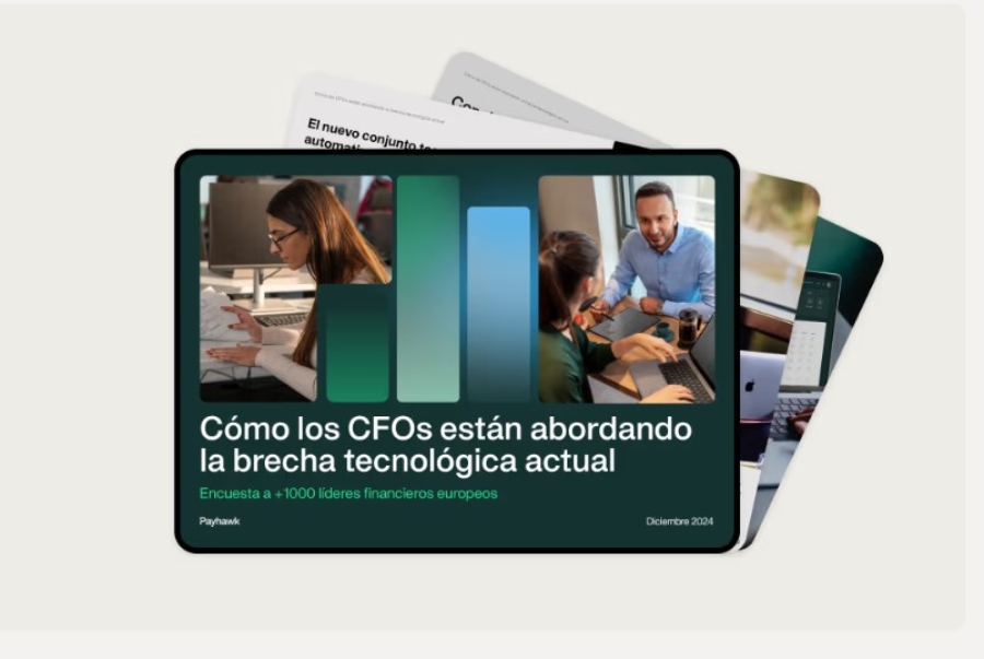 IA Agéntica: el nuevo acelerador de la gestión financiera empresarial