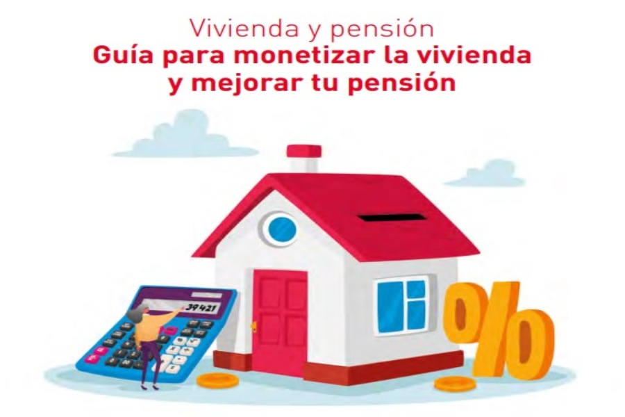 Solo el 34% de los mayores de 55 años prioriza legar su vivienda