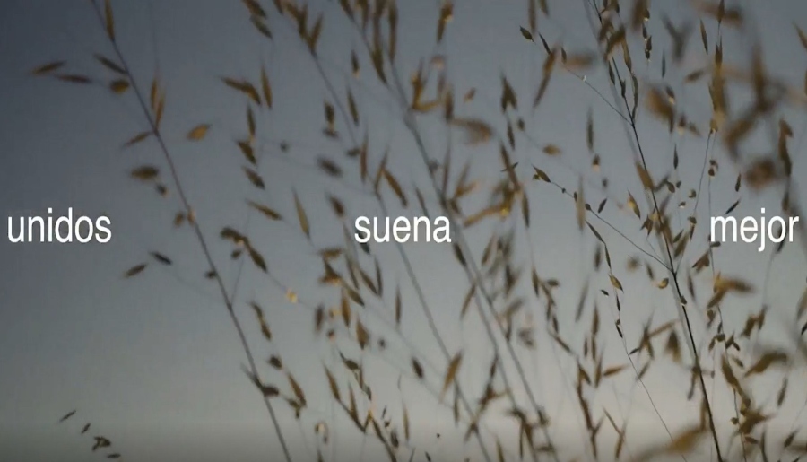 “Unidos suena mejor”, nueva campaña de Agroseguro