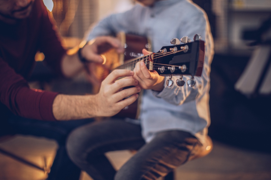 Reale Foundation celebra el Día Internacional de la Música reafirmando su compromiso con la cultura