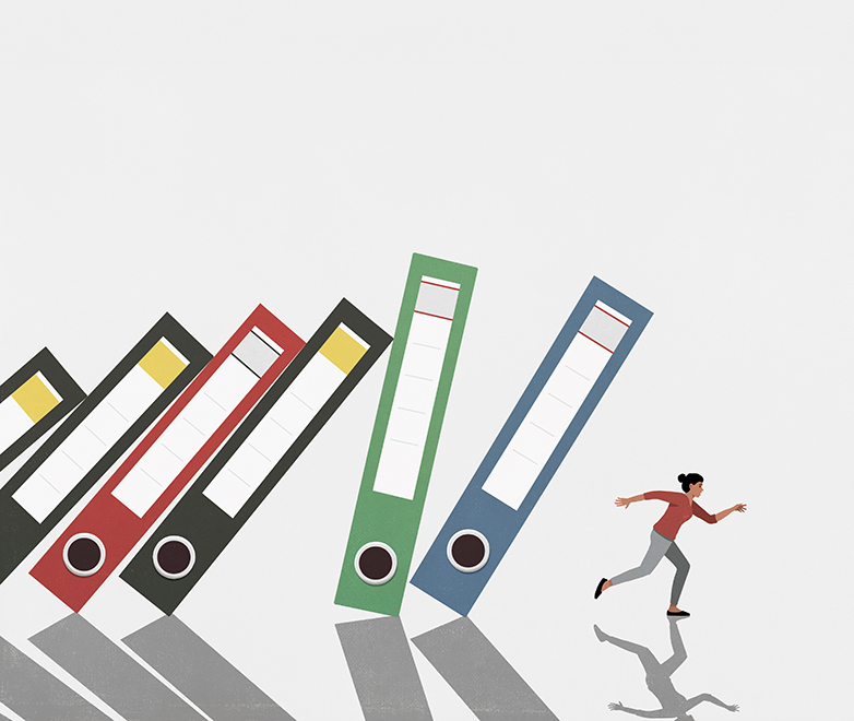 El 89% de las pequeñas y medianas empresas presenta una brecha de protección, especialmente en coberturas esenciales como la responsabilidad civil o el ciberseguro, según el informe “Hiscox Gap Report 2025”