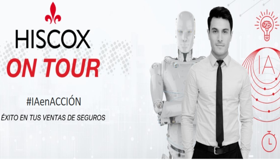 Málaga, última parada de la 3ª edición de ‘Hiscox on Tour’