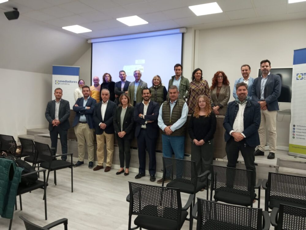 El Colegio de Mediadores de Seguros de Cantabria analiza la reforma de la Responsabilidad Civil y Seguro del Automóvil