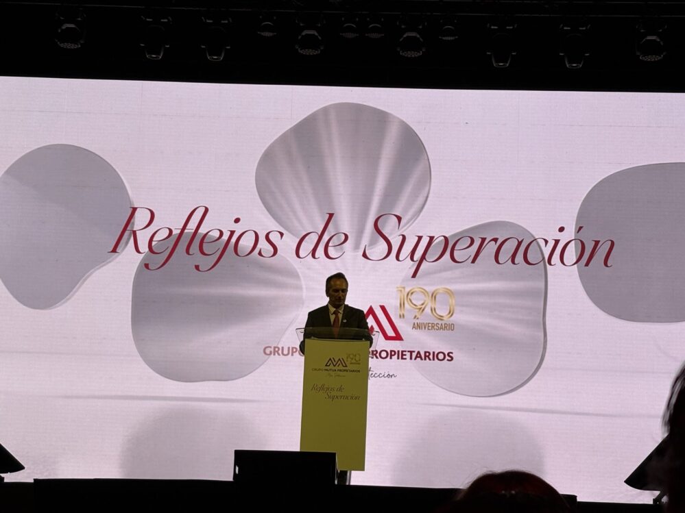 Grupo Mutua Propietarios celebra su 190 aniversario con un homenaje a su historia y una mirada al futuro