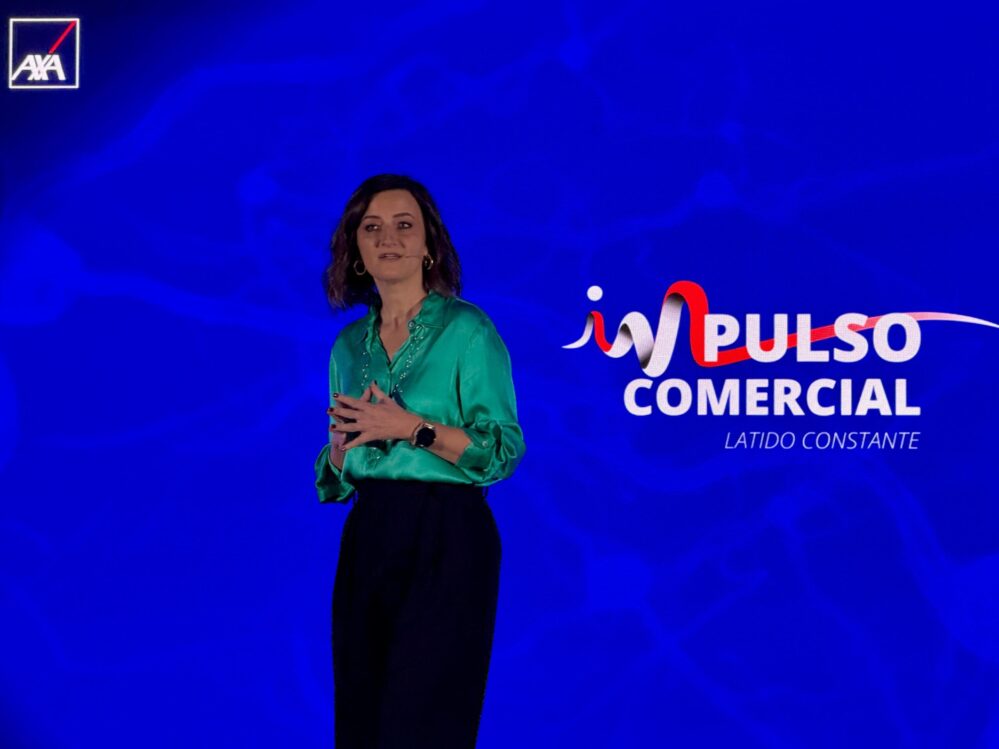 Mar Romero, directora de Distribución, Ventas y Organización Territorial