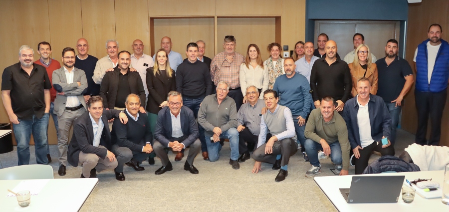 Allianz Partners celebra la 25ª Convención Anual de Proveedores de Asistencia en Carretera