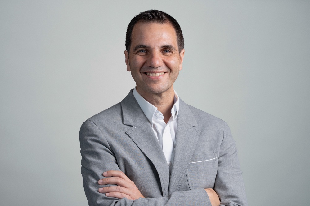 Luis Bodaño, director del Departamento de Seguros Personales y Administraciones Públicas de Markel España