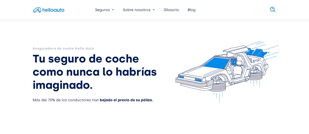 La cartera de seguros de Hello Insurance Group se cede a GES Seguros para asegurar la continuidad de las pólizas y prestaciones.