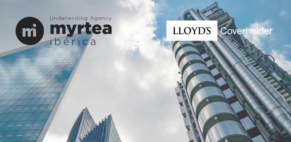 Myrtea Ibérica se consolida como referente en seguros para transporte y logística tras obtener la autorización Lloyd’s Coverholder