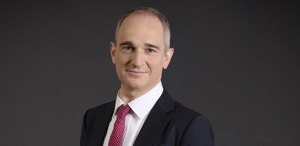 Generali refuerza su estructura organizativa con el nombramiento de Giulio Terzariol como director general y Deputy CEO