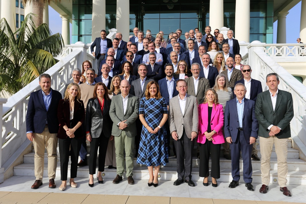 Mapfre analiza su Plan Estratégico y su actuación ante la DANA y el incendio de Campanar, dos de los siniestros más relevantes de 2024.