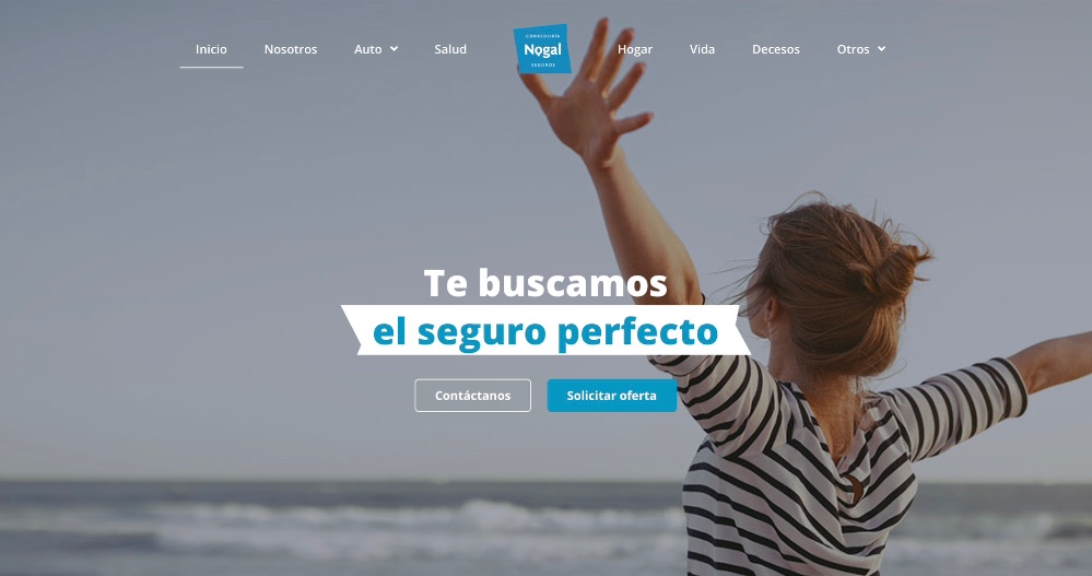 Correduría Seguros Nogal se alía con Inetum para implementar una innovadora solución basada en Inteligencia Artificial Generativa (IAG).