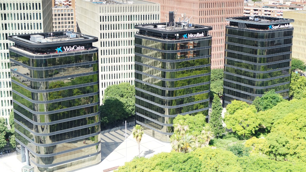 VidaCaixa cerró septiembre de 2025 con un beneficio neto de 1.004 millones de euros, un 6,1% más que en el mismo periodo del año anterior.