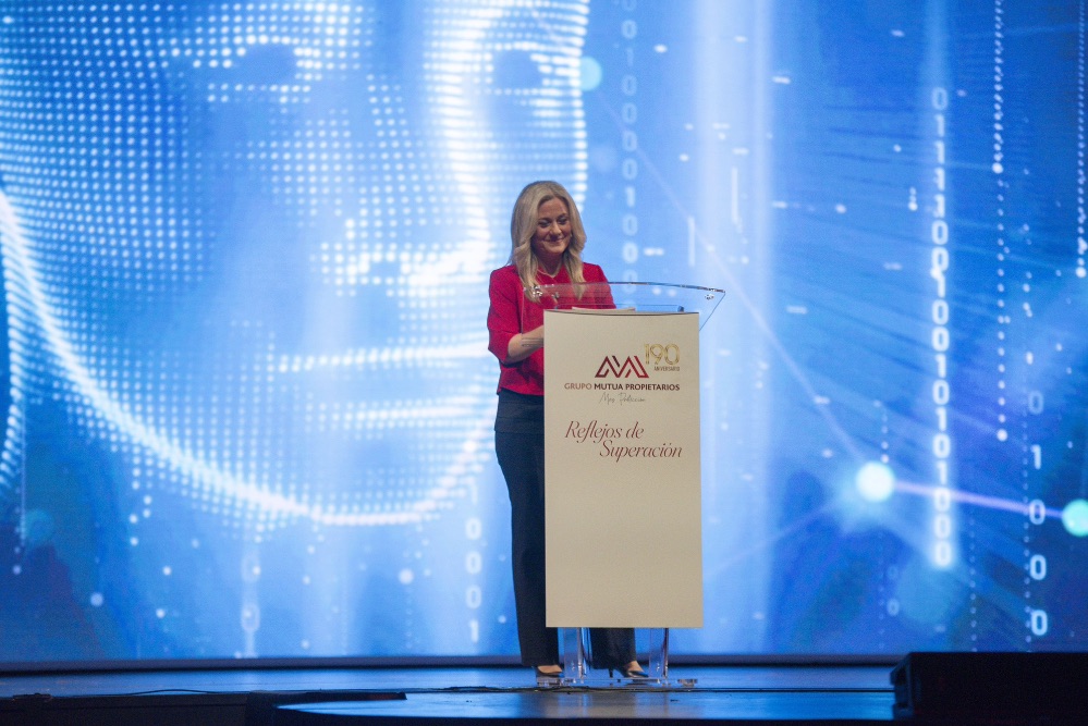 Grupo Mutua Propietarios celebra su 190 aniversario con un homenaje a su historia y una mirada al futuro