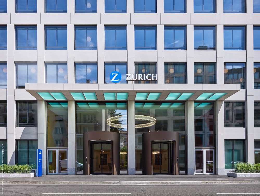 Zurich impulsa su crecimiento global con récord histórico de primas y sólida rentabilidad en los nueve primeros meses de 2025