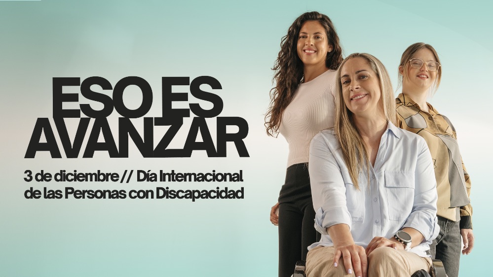 Allianz Commercial se suma al Día Internacional de las Personas con Discapacidad y apoya la Semana de la Discapacidad 2025