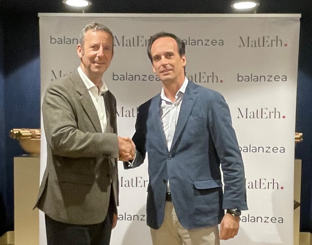 MATERH integra a la correduría gallega Balanzea y acelera su plan para gestionar 80 millones en primas en 2028