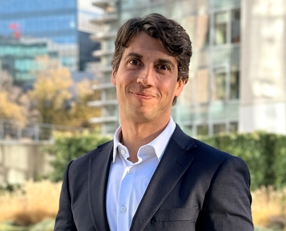 La asociación APROMES nombra a Javier Alfonsel vicepresidente segundo para reforzar su estrategia de modernización.