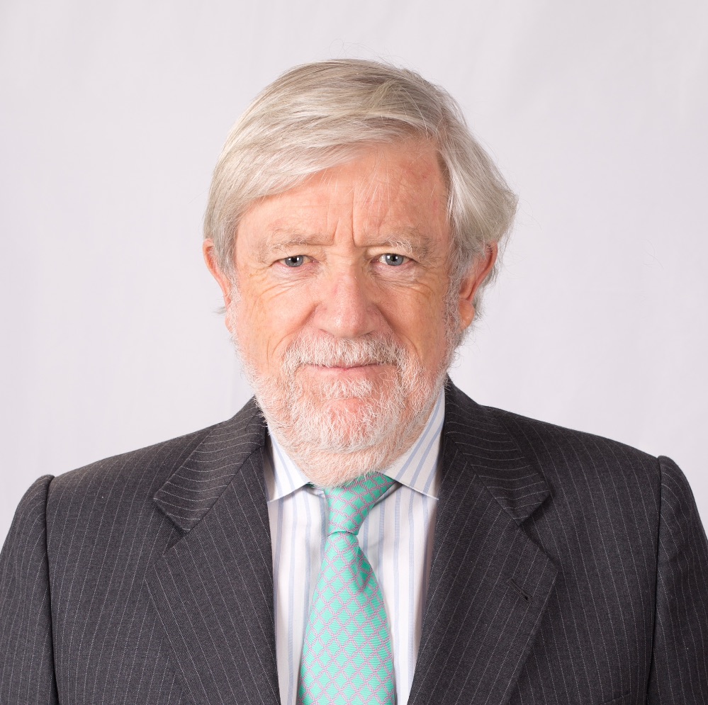 Juan Mª Sainz, consejero delegado de Informa D&B