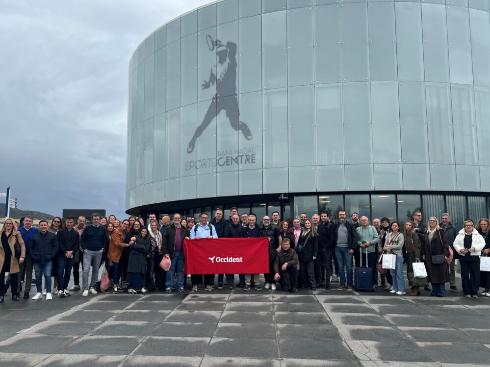 Occident ha celebrado sus Jornadas de Salud 2025 para analizar la evolución del negocio, revisar mejoras recientes y presentar tendencias.